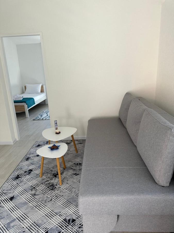 Villa Senka 内乌姆 外观 照片