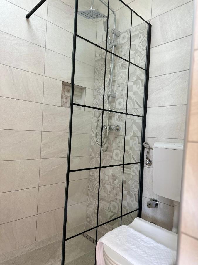 Villa Senka 内乌姆 外观 照片