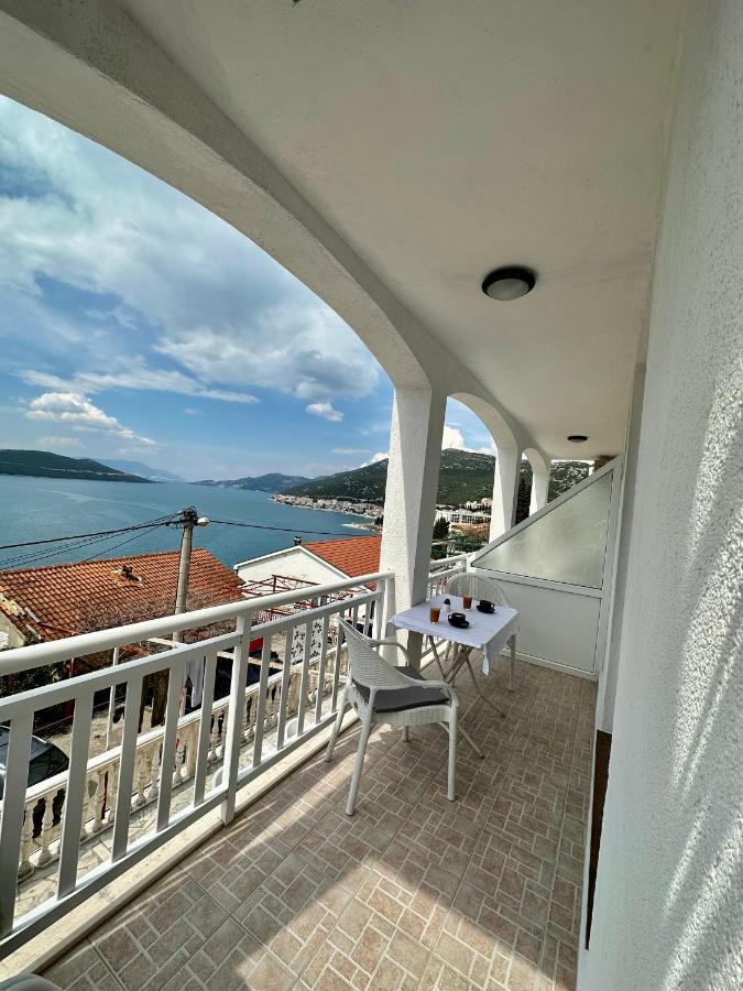 Villa Senka 内乌姆 外观 照片