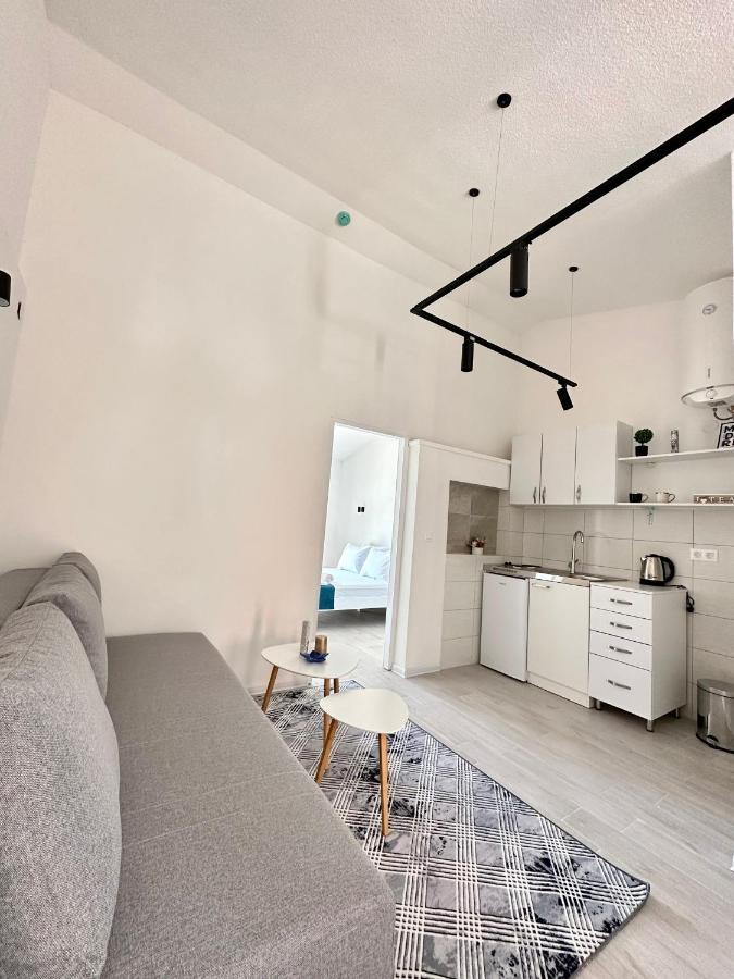 Villa Senka 内乌姆 外观 照片