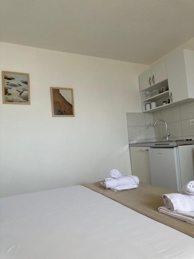 Villa Senka 内乌姆 外观 照片
